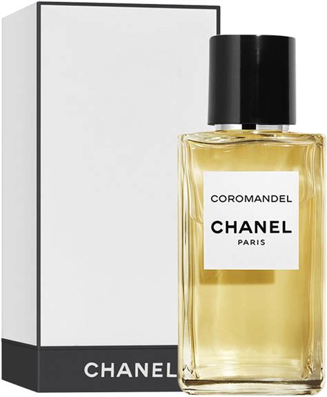 купить духи Coromandel Parfum от Chanel нишевая 